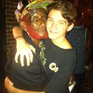 Meet your Posher, Denver